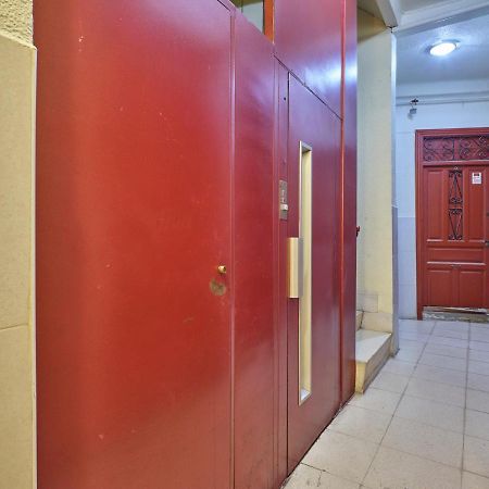 New Retiro Recien Reformado 10 Min En Metro A Sol, Hasta Seis Personas Apartment Madrid Exterior photo